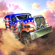  Off The Road - OTR Open World Driving ( )  