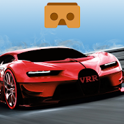  VR Racer: Highway Traffic 360 for Cardboard VR ( )  