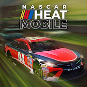  NASCAR Heat Mobile ( )  