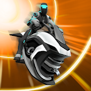  Gravity Rider: -  ( )  