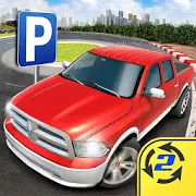  Roundabout 2: A Real City Driving Parking Sim ( )  