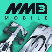  Motorsport Manager Mobile 3 ( )  