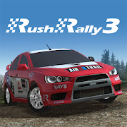  Rush Rally 3 ( )  